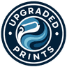 Upgraded Prints