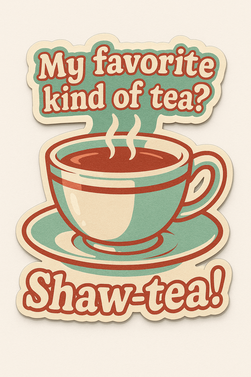 Food 01 Shaw Tea Food & Drink