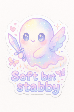 Sticker Packs