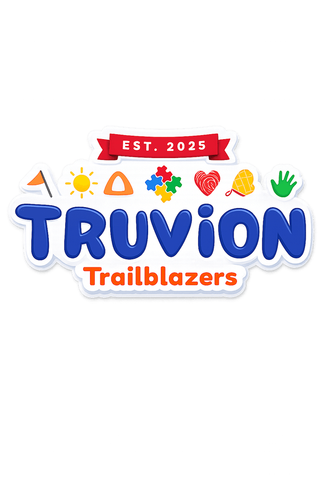 Truvion Trailblazers